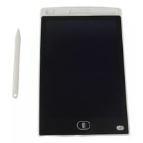 Lousa Mágica Tablet Digital Zippy Toys Branco
