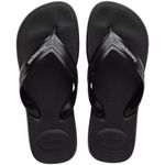 SandaliaTopMaxComfortPretoHavaianas39/40-162373