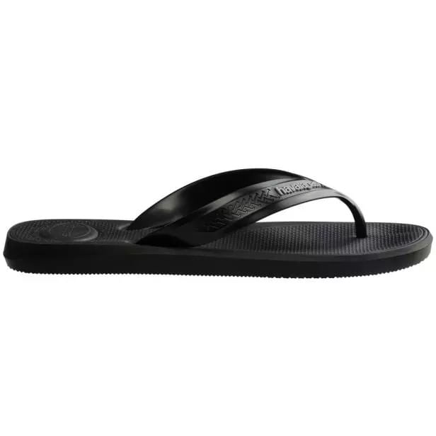 SandaliaTopMaxComfortPretoHavaianas39/40-162375