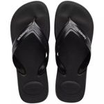 SandaliaTopMaxComfortPretoHavaianas41/42-162377