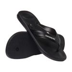 SandaliaTopMaxComfortPretoHavaianas41/42-162380