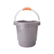 Balde Plástico Fluir Eco Plasutil 12L