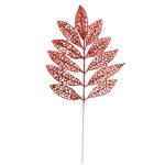 GalhoFolhasGlitterVermelhoPowner43cm-162451