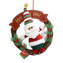 Guirlanda Noel Powner 36cm