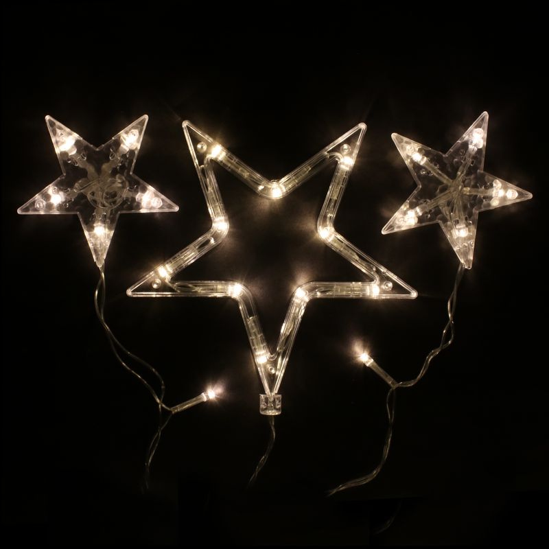 CascatadeLuzcomEstrelasNewpro138Leds-162493