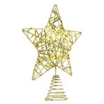PonteiradeArvoreEstrelaDouradaMagizi25cm-162502