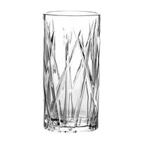 Copo Alto de Cristal Forest L'Hermitage 390ml