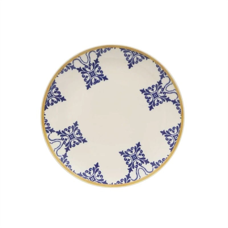 PratoRasoAzulejoPortuguesOxford26cm-162515