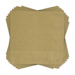 GuardanapoNatalDouradoMagizi20Pecas33cmx33cm-162400