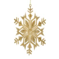 Enfeite Floco Furtacor Powner 14cm