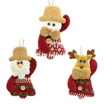 Enfeite de Pelúcia Magizi Sortido 14cm