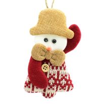 Enfeite de Pelúcia Magizi Sortido 14cm