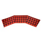 SaiaRigidaparaArvoredeNatalXadrezPowner60cmx80cmx25cm-162624