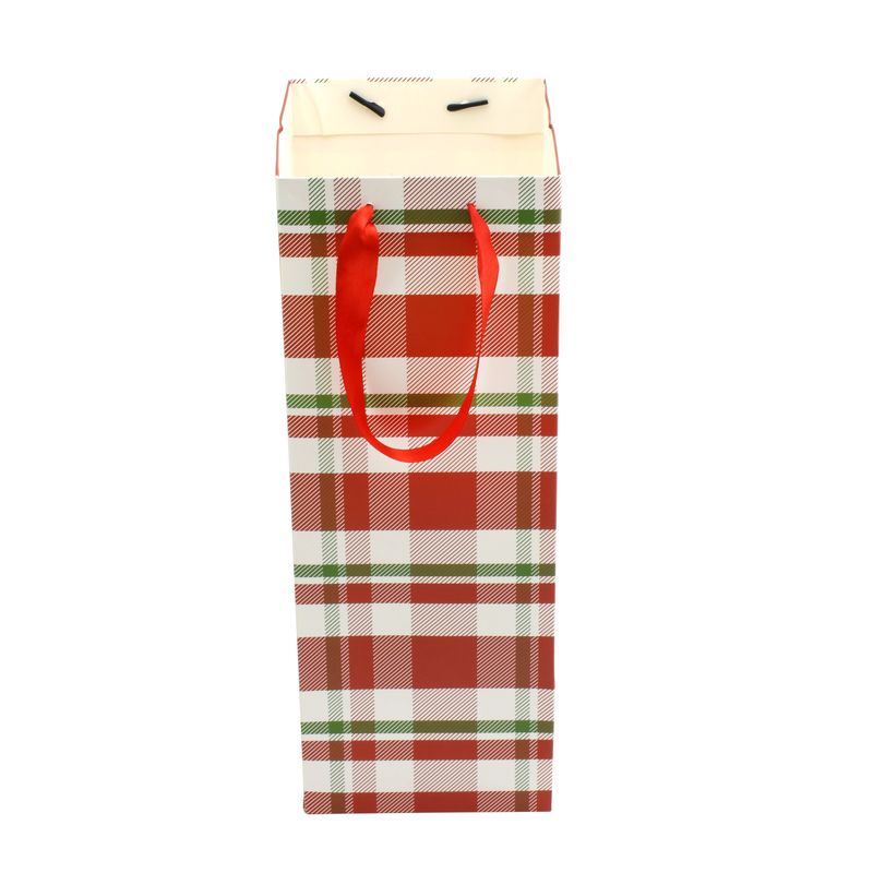 SacoladeNatalEstampadaXadrezPowner35cmx12cm-162687