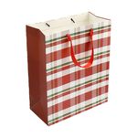 SacoladeNatalEstampadaXadrezPowner26cmx32cm-162689