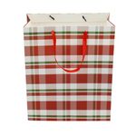 SacoladeNatalEstampadaXadrezPowner26cmx32cm-162690