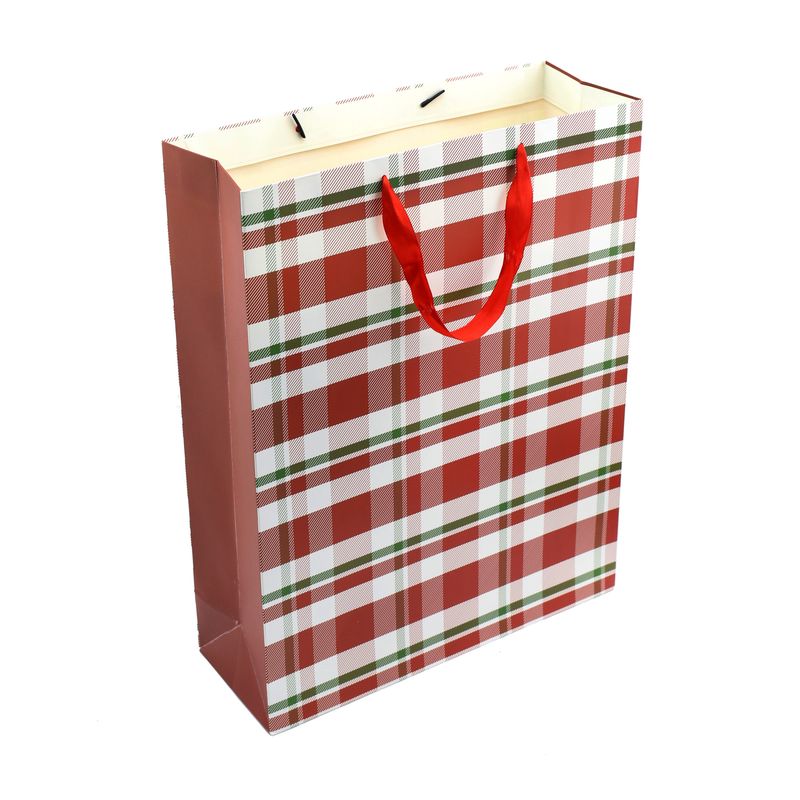 SacoladeNatalEstampadaXadrezPowner32cmx42cm-162695