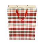 SacoladeNatalEstampadaXadrezPowner32cmx42cm-162696