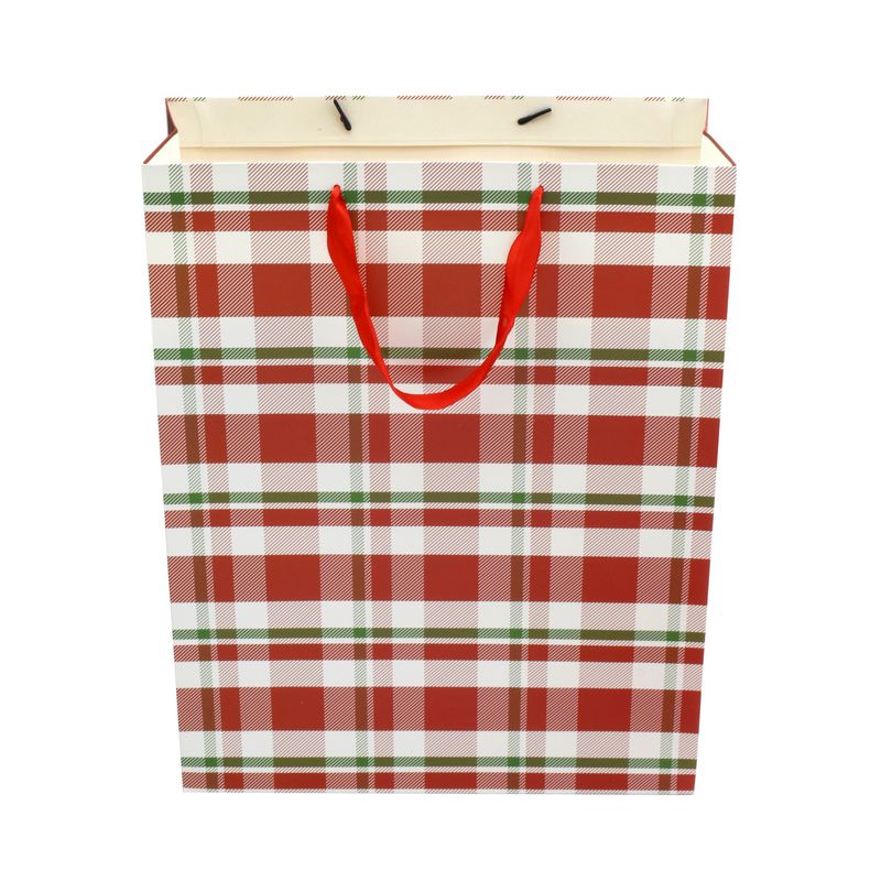 SacoladeNatalEstampadaXadrezPowner32cmx42cm-162696