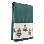 ToalhadeMesaNatalverdeJacquard140mx140m-162680
