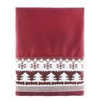 ToalhadeMesaNatalVermelhaJacquard140mx210m-162683