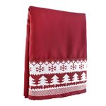 ToalhadeMesaNatalVermelhaJacquard140mx210m-162684