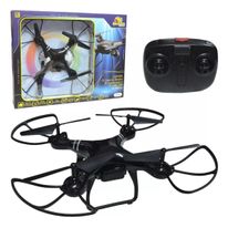 Drone Recarregável com Controle Remoto Art Brink