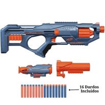 Lançador de Dardos Nerf Hasbro Elite 2.0 Eaglepoint