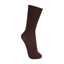 Meia Masculina Social Café Lupo 37 a 44