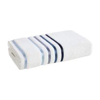Toalha Banhão Lumina Branca Karsten 86cm x 150cm