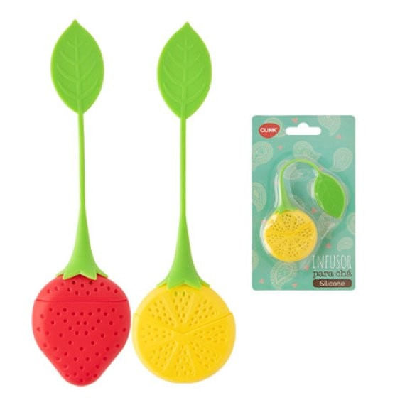InfusordeChaSiliconeFrutasSortidoClink-162777