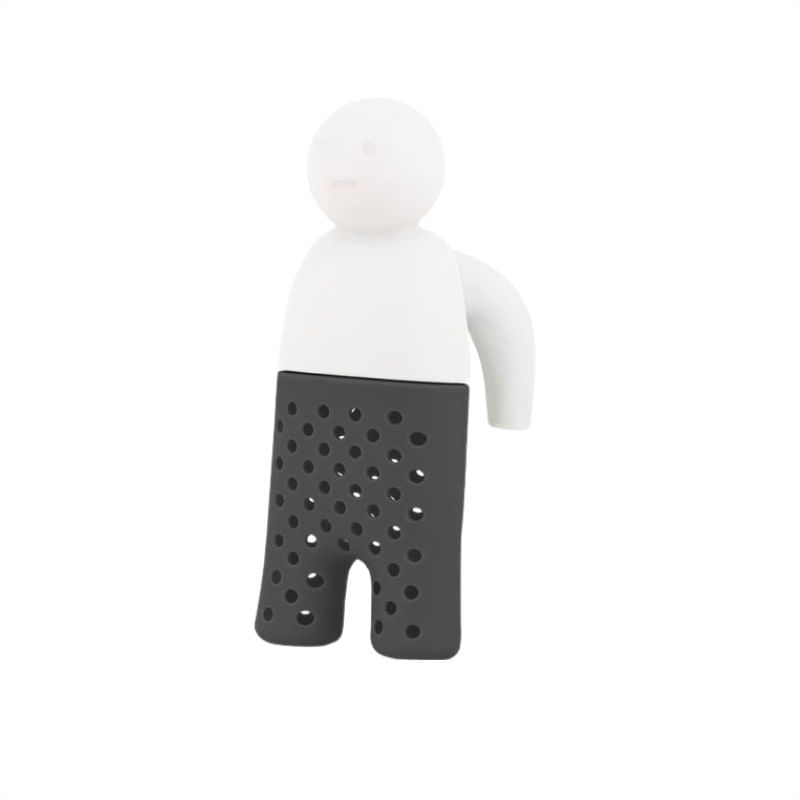 InfusordeChaSiliconeBonecoSortidoClink-162782