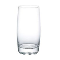 Copo de Vidro Nassau Em Casa Tem Class 385ml