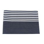 LugarAmericanoBellaCasaListradoAzulEscuro45cmx30cm-162819