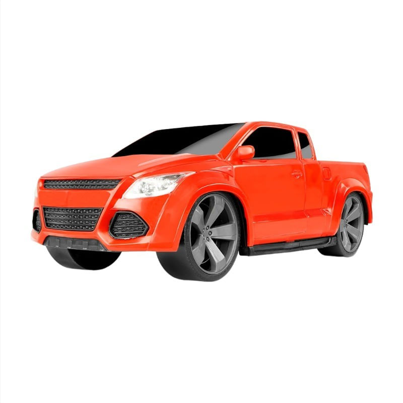 CarroPick-UpBullfighter SortidoRoma-162829