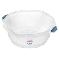Bacia Plástica Hydrus Sanremo 14L