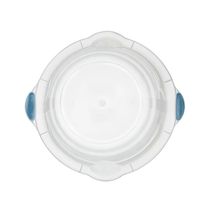 Bacia Plástica Hydrus Sanremo 14L
