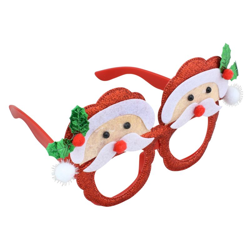 FantasiaOculosdePapaiNoelPowner14cm-162844