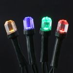 Pisca100LedscomEmendaNewproHexaColoridoCascatacomEmenda200LedsEstrelaNewproColorida-162881