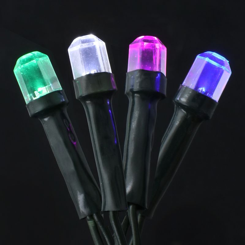 Pisca100LedsColoridocomEmendaHexaNewpro-162890