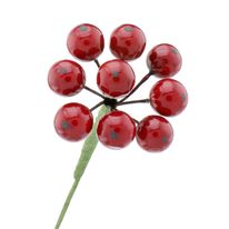 Galho Mini Cherry Powner 24cm