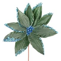 Flor Verde Powner 24cm