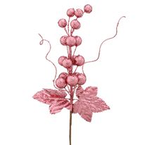 Galho Berry Brilho Powner 26cm