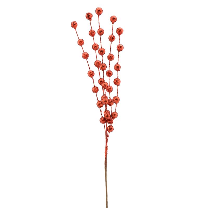 GalhoMiniBerryVermelhoPowner32cm-162936