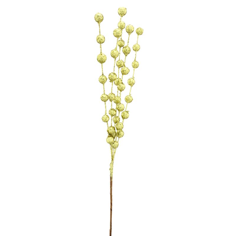 GalhoMiniBerryDouradoPowner32cm-162941