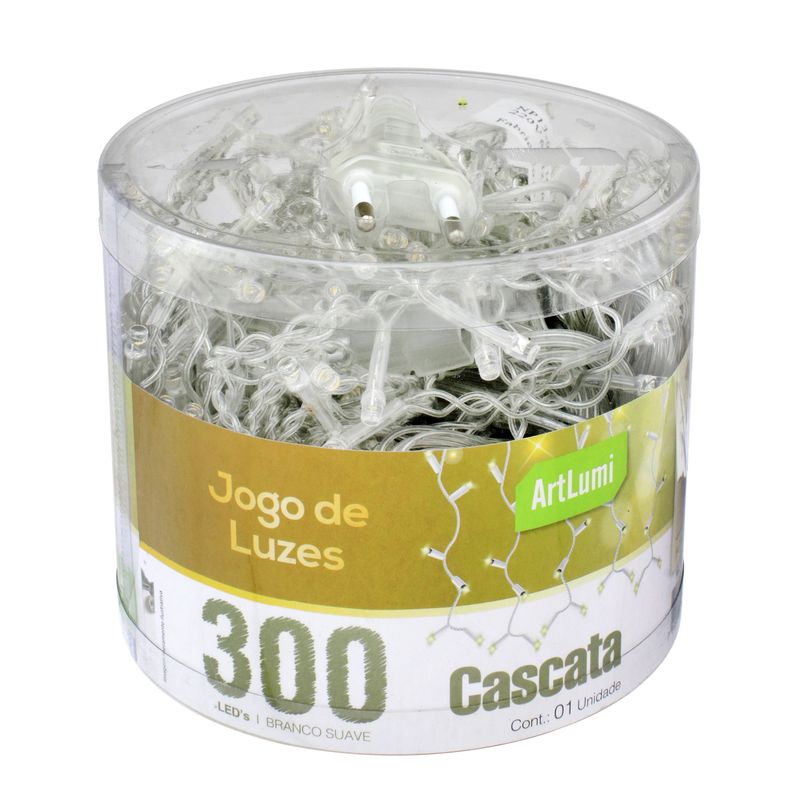 CascatacomEmendaNewpro300LedsBrancoSuave-162948