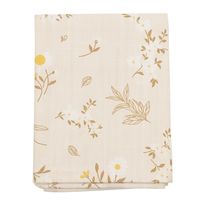 Toalha de Mesa Clean Athenas Dohler Esmeralda 1,40m x 2,10m