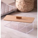 CaixaOrganizadoracomTampadeBambuLyor23cm-163009