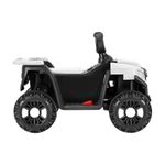 MiniQuadricicloInfantilEletricoBrancoZippyToys6V-163017