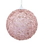 BoladeNatalSugarMixRosePowner10cm-138944